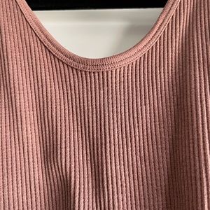 Zara neutral bodysuit